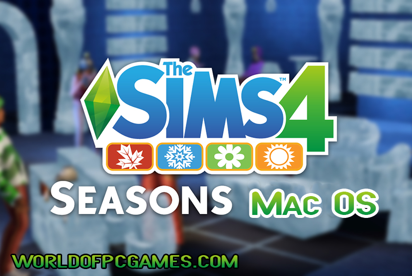 Sims 4 Mac Os Download